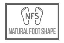 NFS (Natural Foot Shape)