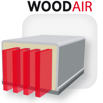 Wood Air