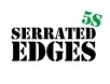 Serrated Edges 5S