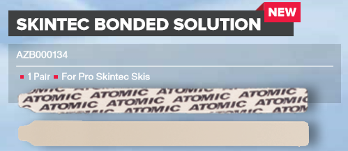 SKINTEC BONDED SOLUTION