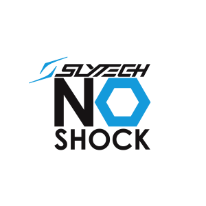 SHRED/SLYTECH NOSHOCK