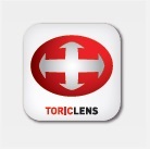 Toric lens