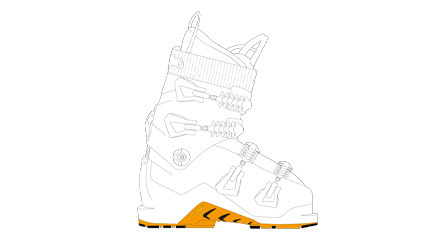 VIBRAM SOLE 