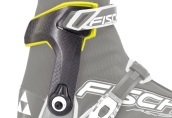 Worldcup Carbon Cuff 2.0