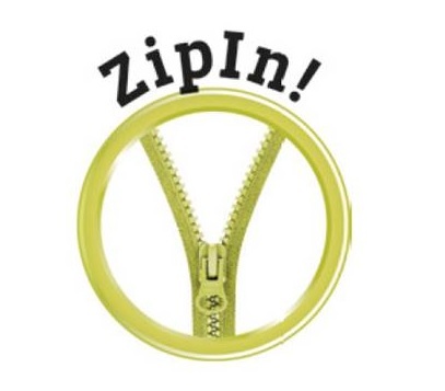 ZIPIN!