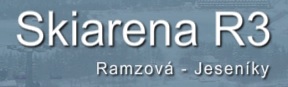 R3 Rámzovka